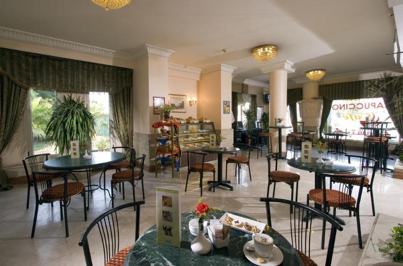 Swiss Inn Nile - Genel