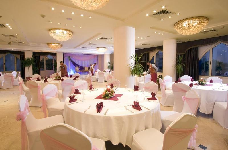 Swiss Inn Nile - Genel