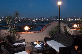 Swiss Inn Nile fotoÄŸrafÄ±