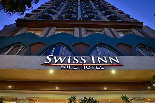Swiss Inn Nile fotoÄŸrafÄ±