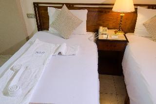Swiss Inn Nile fotoÄŸrafÄ±