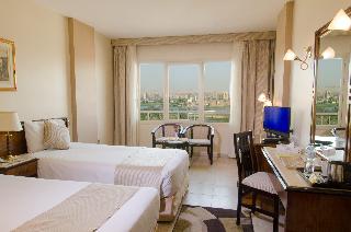 Swiss Inn Nile fotoÄŸrafÄ±