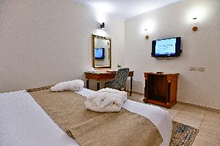 Swiss Inn Nile fotoÄŸrafÄ±