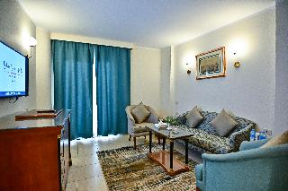 Swiss Inn Nile fotoÄŸrafÄ±