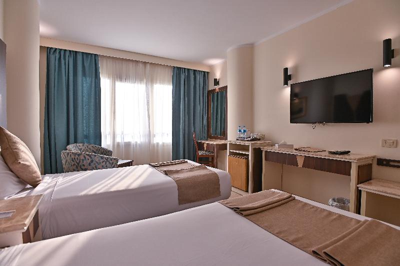 Swiss Inn Nile - Oda