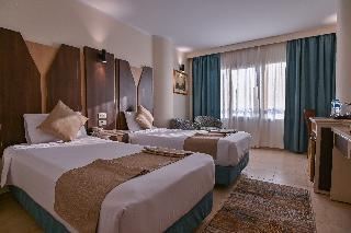 Swiss Inn Nile fotoÄŸrafÄ±