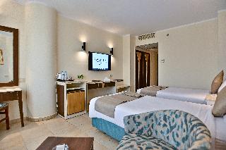 Swiss Inn Nile fotoÄŸrafÄ±