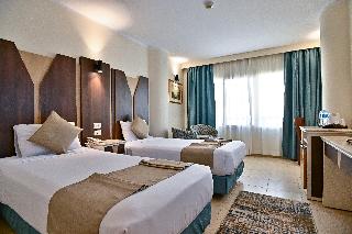 Swiss Inn Nile fotoÄŸrafÄ±