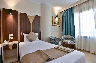 Swiss Inn Nile fotoÄŸrafÄ±