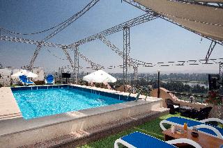 Swiss Inn Nile fotoÄŸrafÄ±