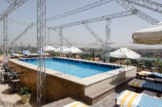 Swiss Inn Nile fotoÄŸrafÄ±