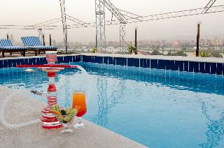Swiss Inn Nile fotoÄŸrafÄ±