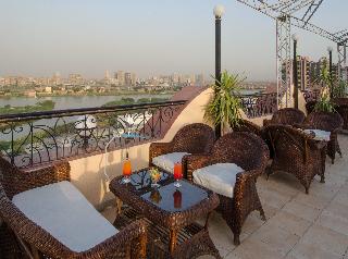 Swiss Inn Nile fotoÄŸrafÄ±
