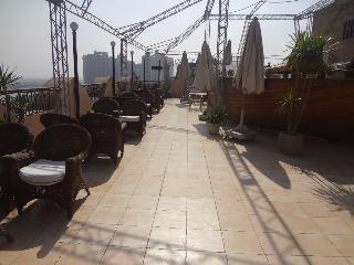 Swiss Inn Nile fotoÄŸrafÄ±