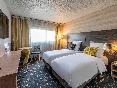 Hôtel Mercure Annecy Sud oda fotoğrafı