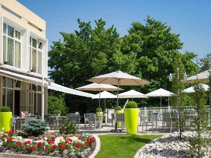 Mercure Annemasse Porte de Geneve