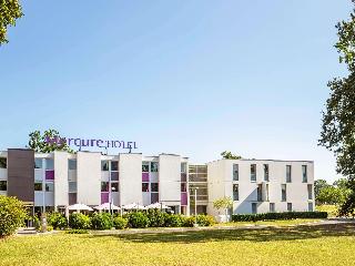 Hôtel Mercure Le Mans Batignolles