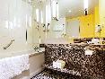 ibis Styles Lyon Sud Vienne oda fotoğrafı