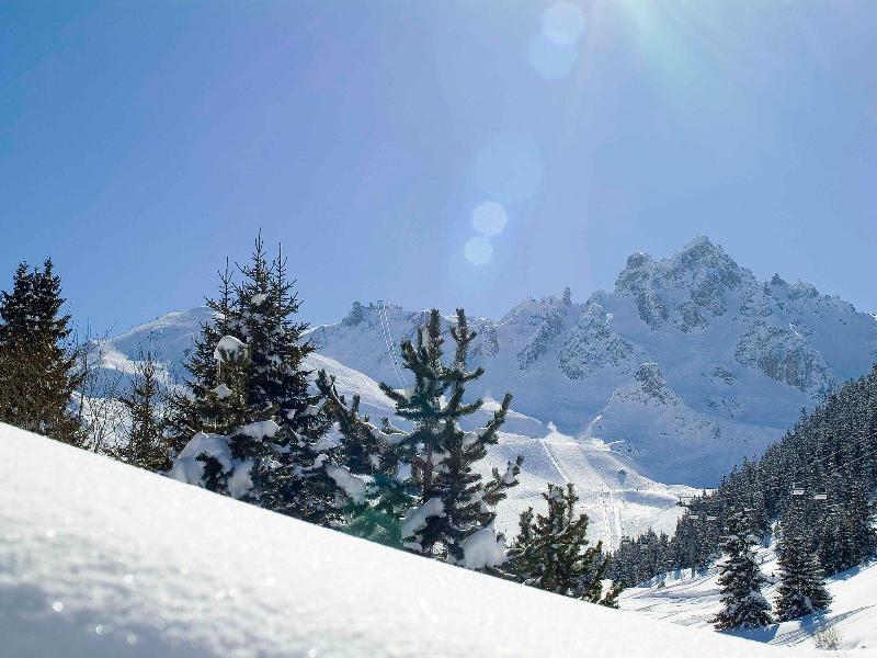 Lake Hotel Courchevel 1850 - Genel