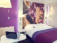 Hôtel Mercure Strasbourg Aéroport oda fotoğrafı
