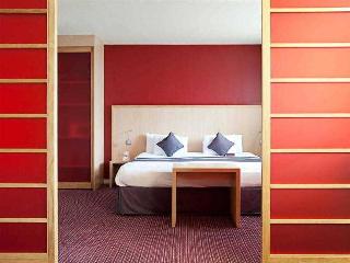 Mercure Paris Porte De Versailles Expo