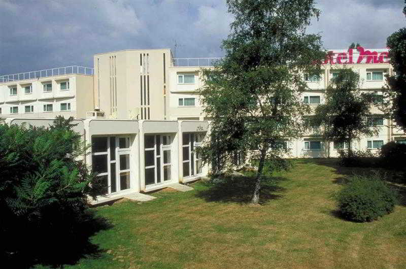Mercure Paris Sud Les Ulis - Genel