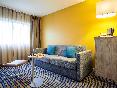 Mercure Paris Sud Les Ulis oda fotoğrafı