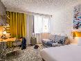Novotel Paris Creteil Le Lac oda fotoğrafı