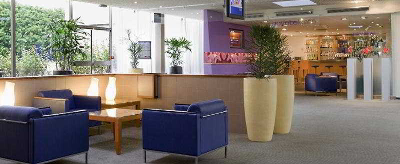 Hôtel Mercure Paris Le Bourget