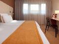 Hôtel Mercure Paris Le Bourget oda fotoğrafı