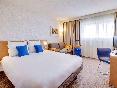 Novotel Poissy Orgeval oda fotoğrafı
