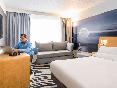 Novotel Paris Saclay oda fotoğrafı
