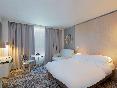 Novotel Aix-En-Provence Pont-De-L'Arc Fenouillères oda fotoğrafı