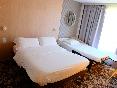 Novotel Aix-En-Provence Pont-De-L'Arc Fenouillères oda fotoğrafı
