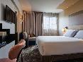 Hotel Mercure Paris 15 Porte de Versailles oda fotoğrafı