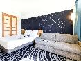 Novotel La Rochelle Centre oda fotoğrafı