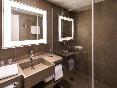 Novotel Paris Charles-de-Gaulle Airport oda fotoğrafı