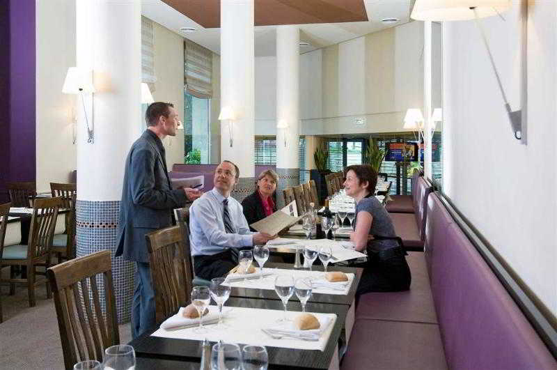 Novotel Chateau De Versailles
