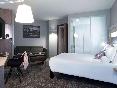 Novotel Chateau De Versailles oda fotoğrafı