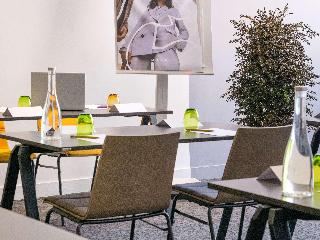 Mercure Hyeres Centre