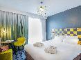 Mercure Hyeres Centre oda fotoğrafı