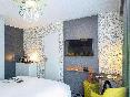 Mercure Hyeres Centre oda fotoğrafı