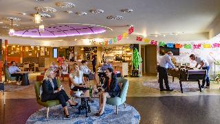 Mercure Lille Aeroport
