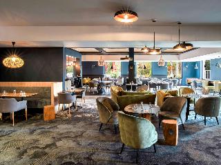 Mercure Lille Marcq En Baroeul