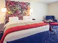 Mercure Lille Marcq En Baroeul oda fotoğrafı