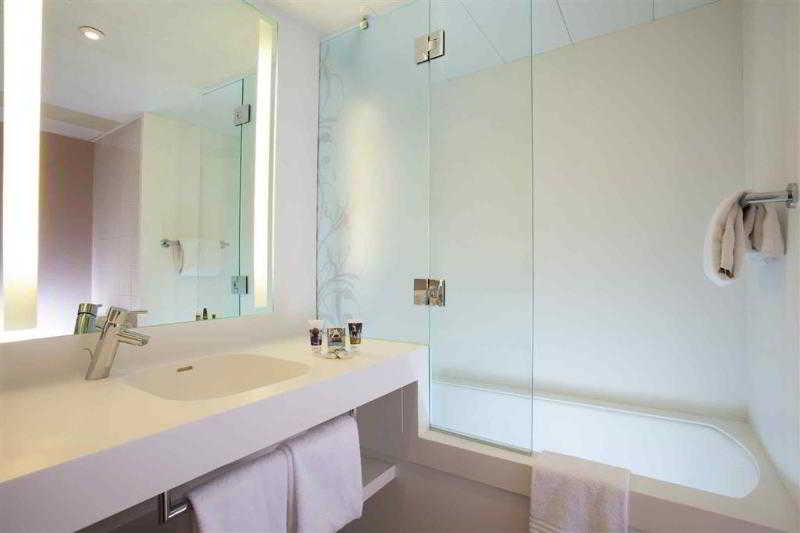 Mercure Strasbourg Centre - Genel