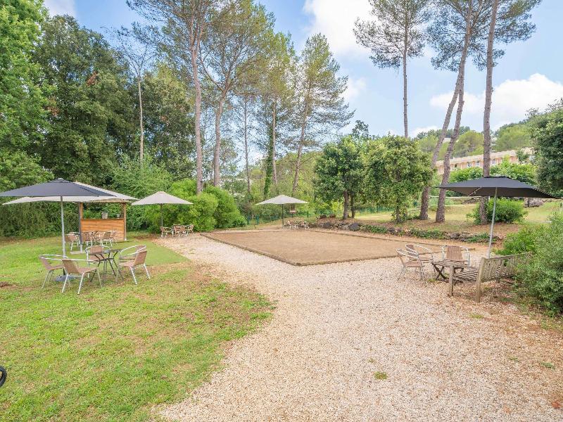 Hôtel Mercure Antibes Sophia Antipolis - Genel