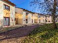 Mercure Lyon Est Villefontain oda fotoğrafı