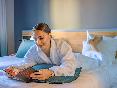 Mercure Lyon Est Villefontain oda fotoğrafı