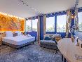 Mercure Lyon Est Villefontain oda fotoğrafı